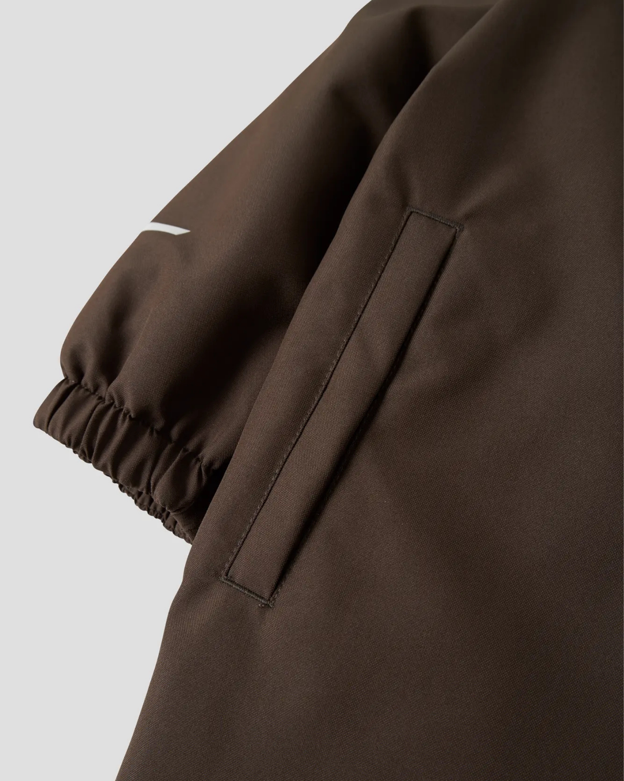 Brun - Delicioso - Name it - Flyverdragt - 13230582