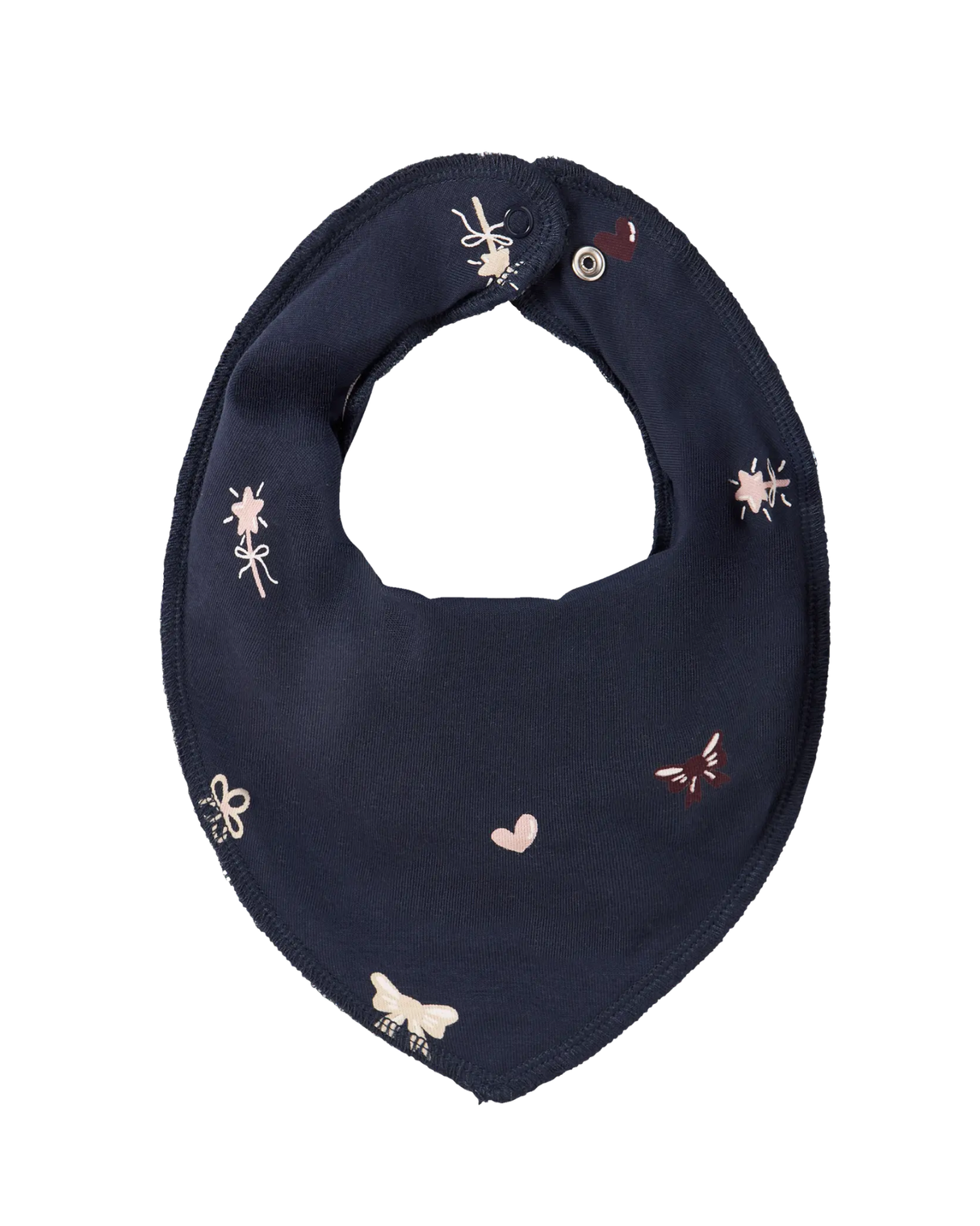 Blå - navy blazer - hagesmæk - 13230927