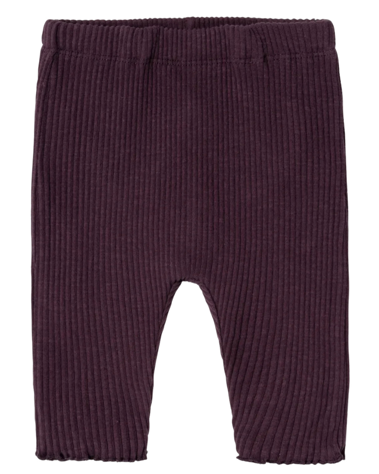 Lilla - Plum Perfect - Name It - Bukser - Bomuldssløjfe - 13231558