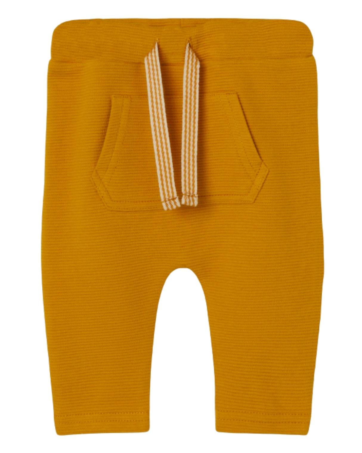 Gul - Narcissus - Name it - Bukser - 13231599
