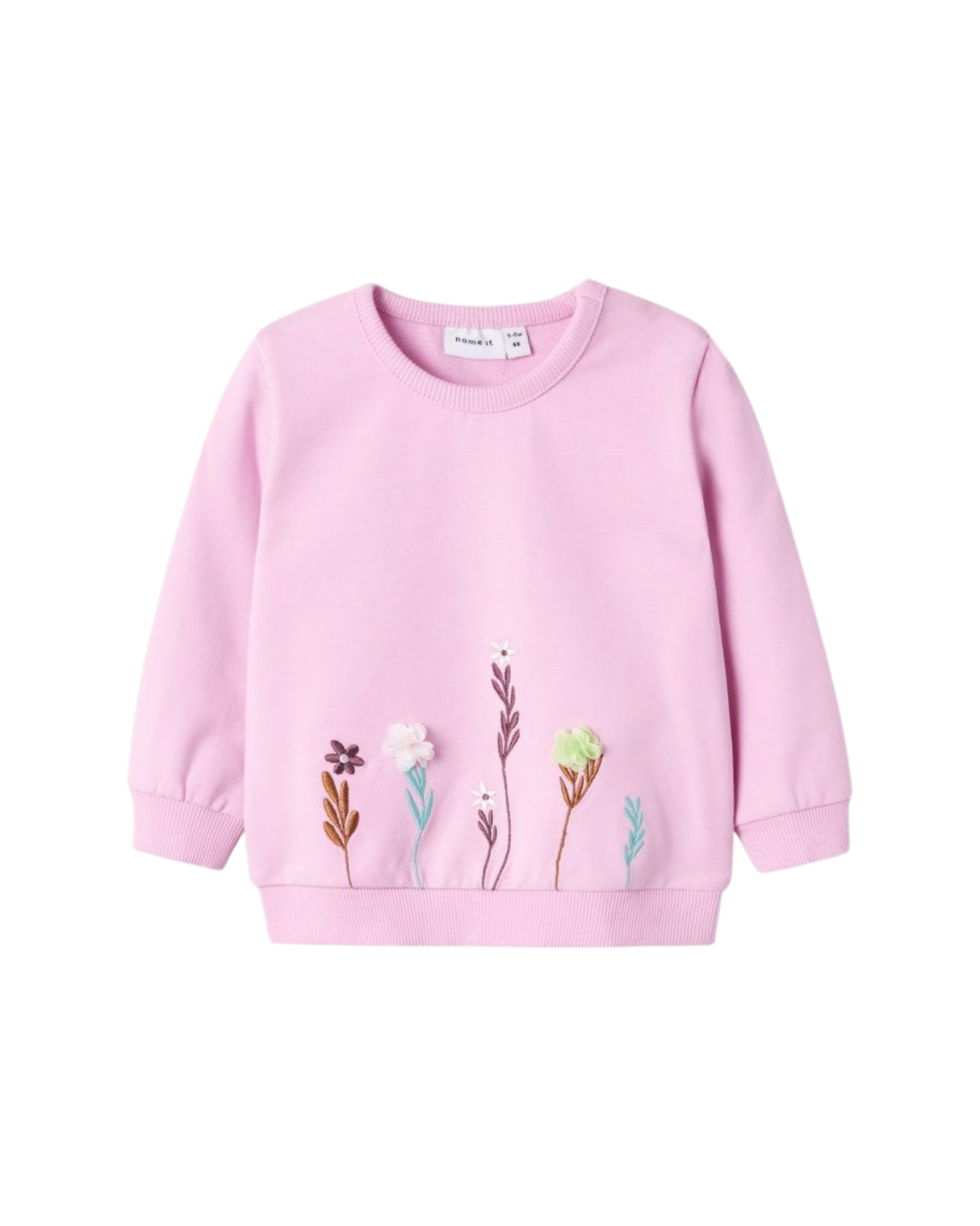 Blue - Endless Sky - Name it - Sweatshirt - 13231654