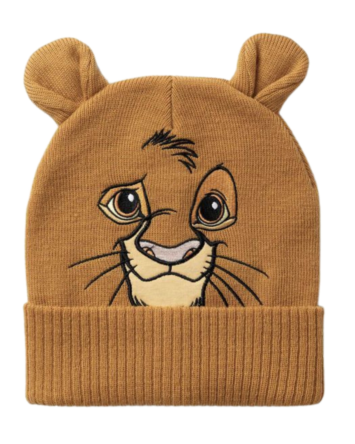 Gul - Narcissus - Name it - hue - løvernes konge - 13231993