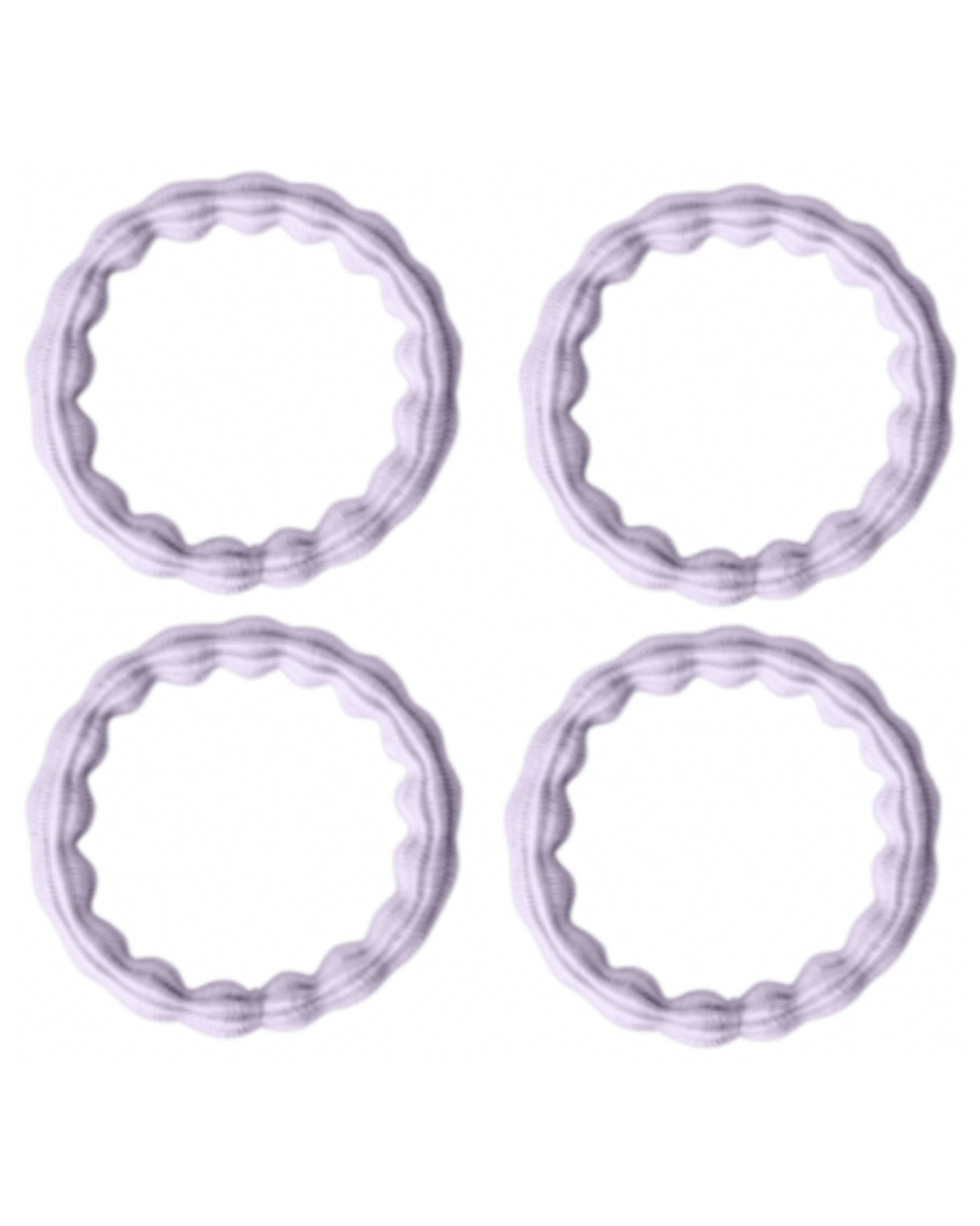 Lilla - Orchid Petal - name it - hårelastikker - 13232247