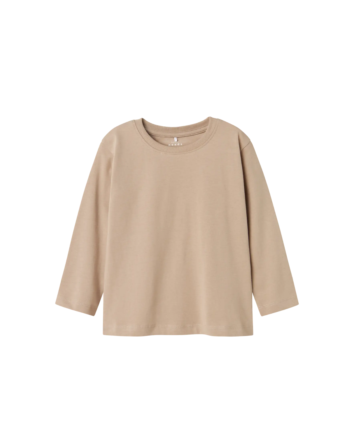 Beige - Pure Cashmere - Name it - Bluse - 13232312