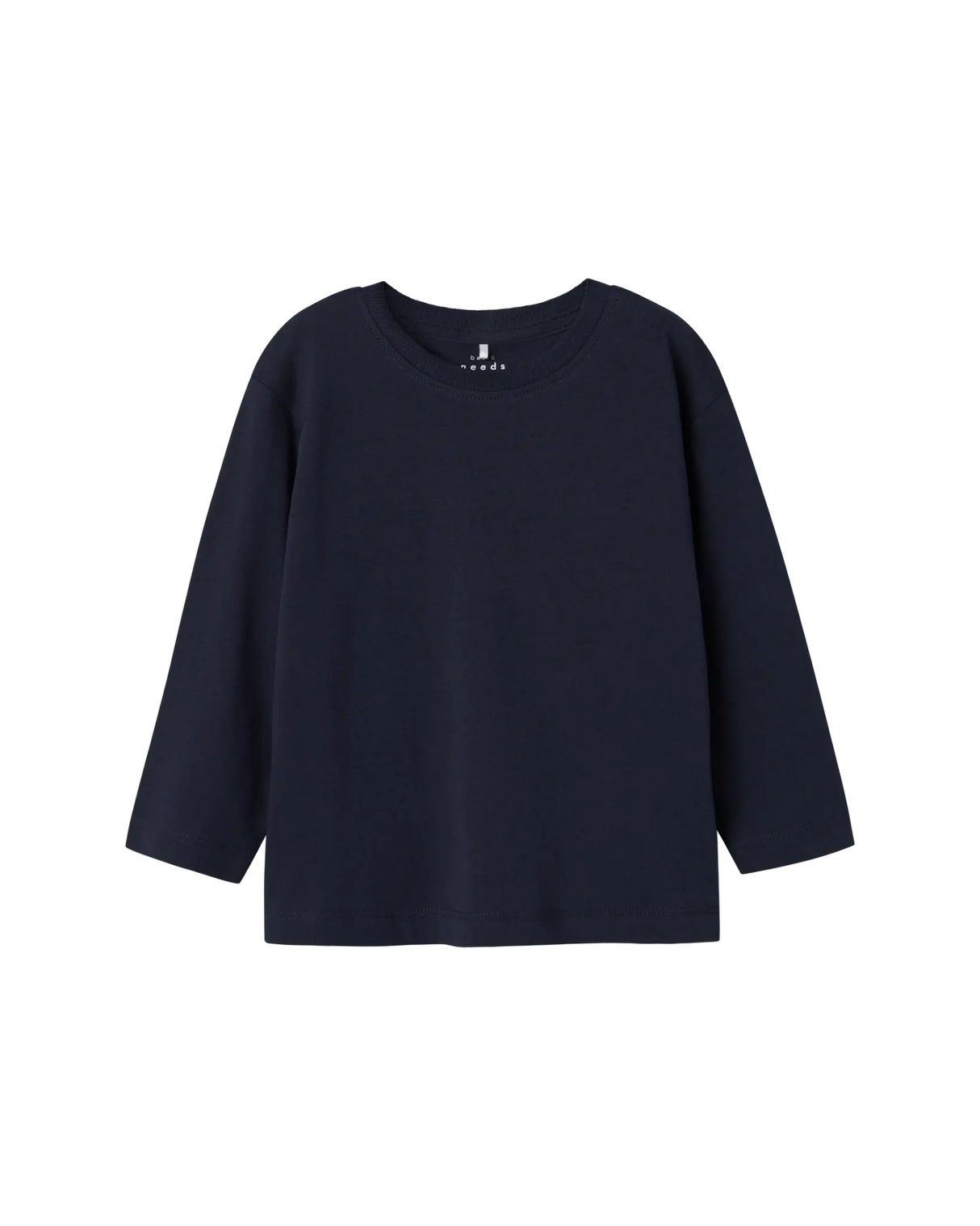 Mørkeblå - Dark Sapphire - Name it - Bluse - 13232312