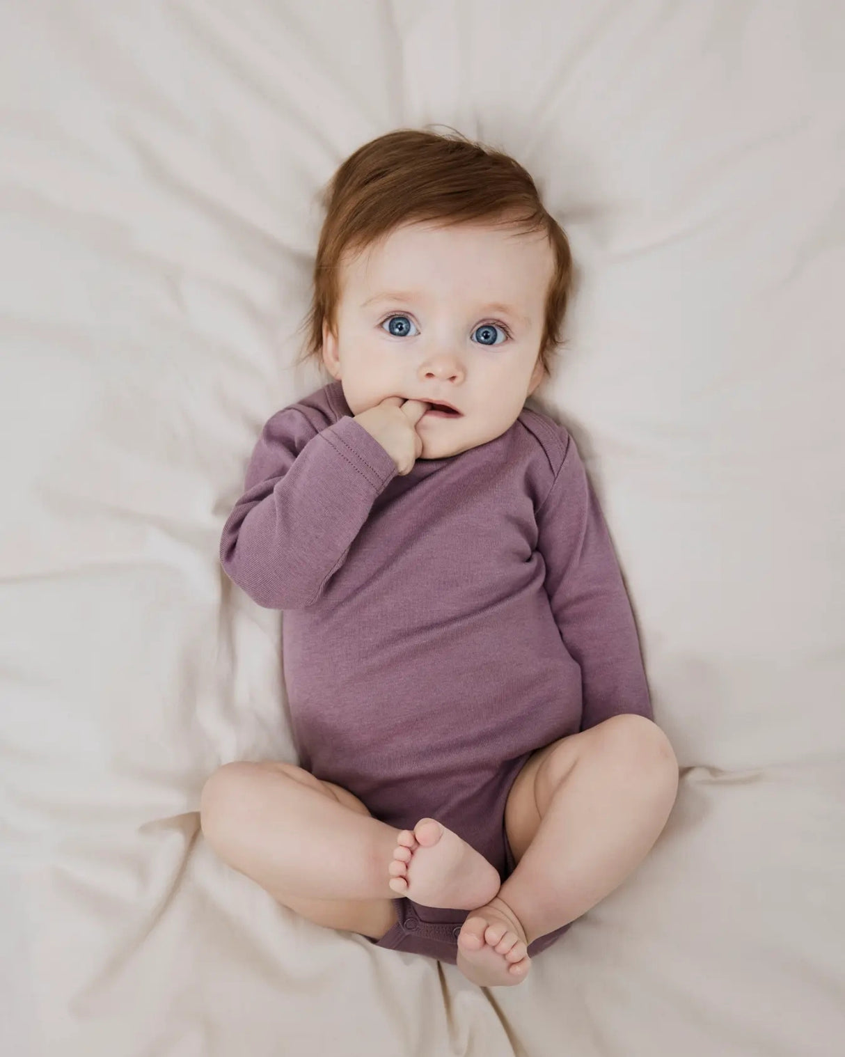 Lilla - Grape Shake - Name it - 3-pack - Bodystocking - Blomster - 13232733