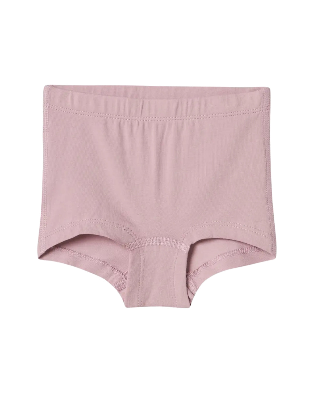 Lilla - Mauve Shadows - Name it - 3-pack - Tights Underbukser - Blomster - 13232978