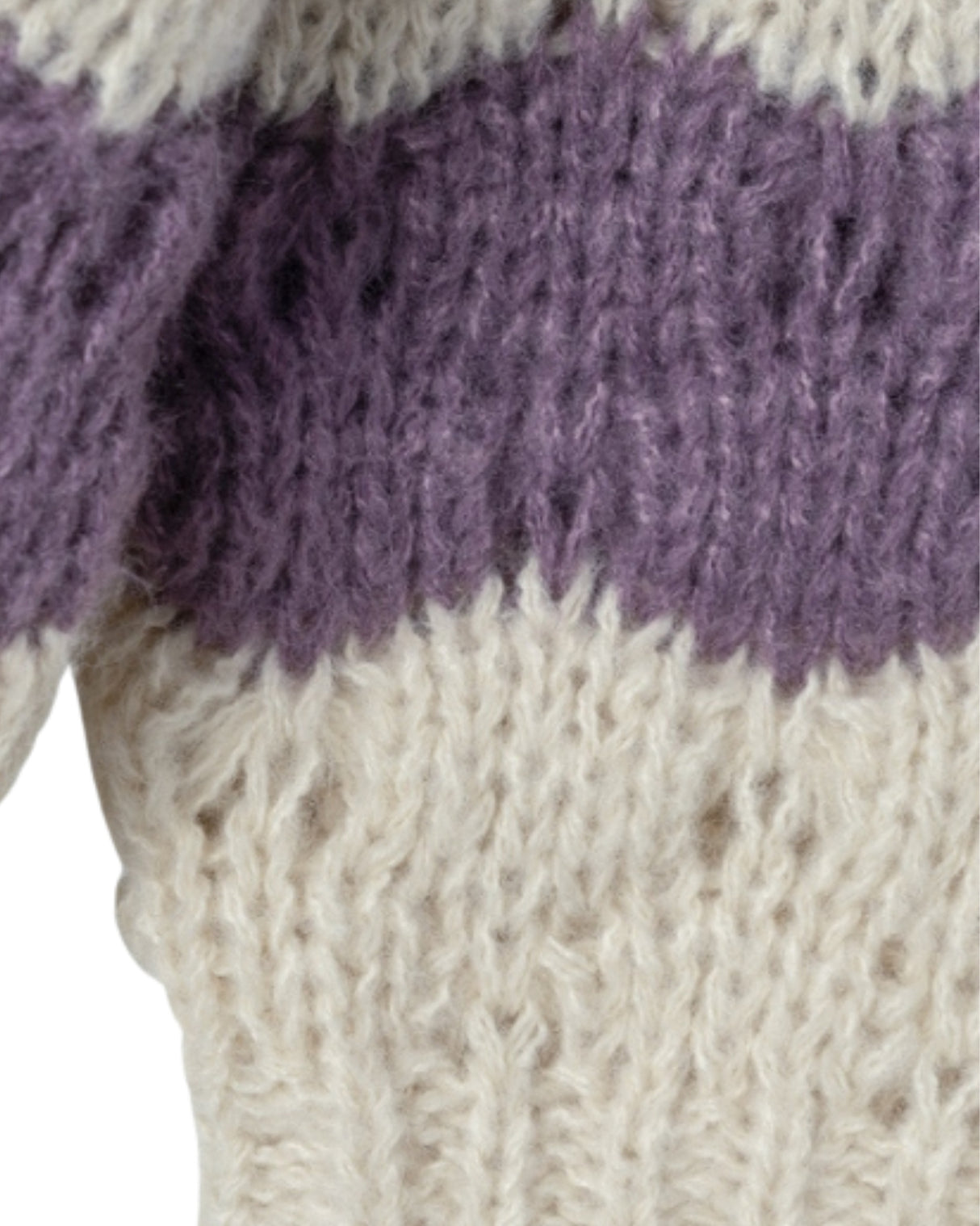 Lilla - Arctic Dusk - Name it - Strik - 13233150