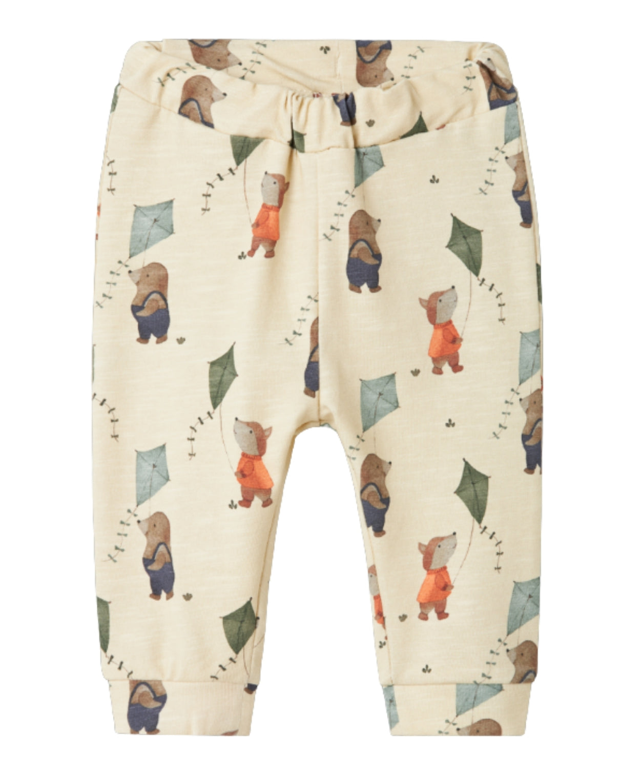 Sand - Summer Sand - name it - Bukser - 13233427