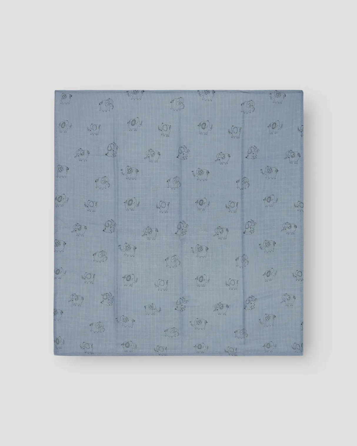 Blå - Tradewinds - Name it - Stofbleer 3 pak - 13233509