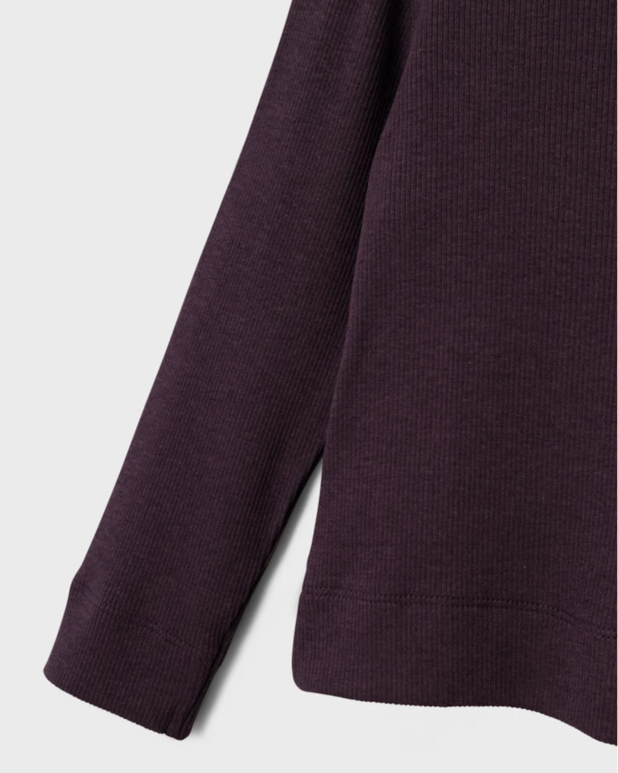 Lilla - Plum Perfect - Name it - Cardigan - 13233737