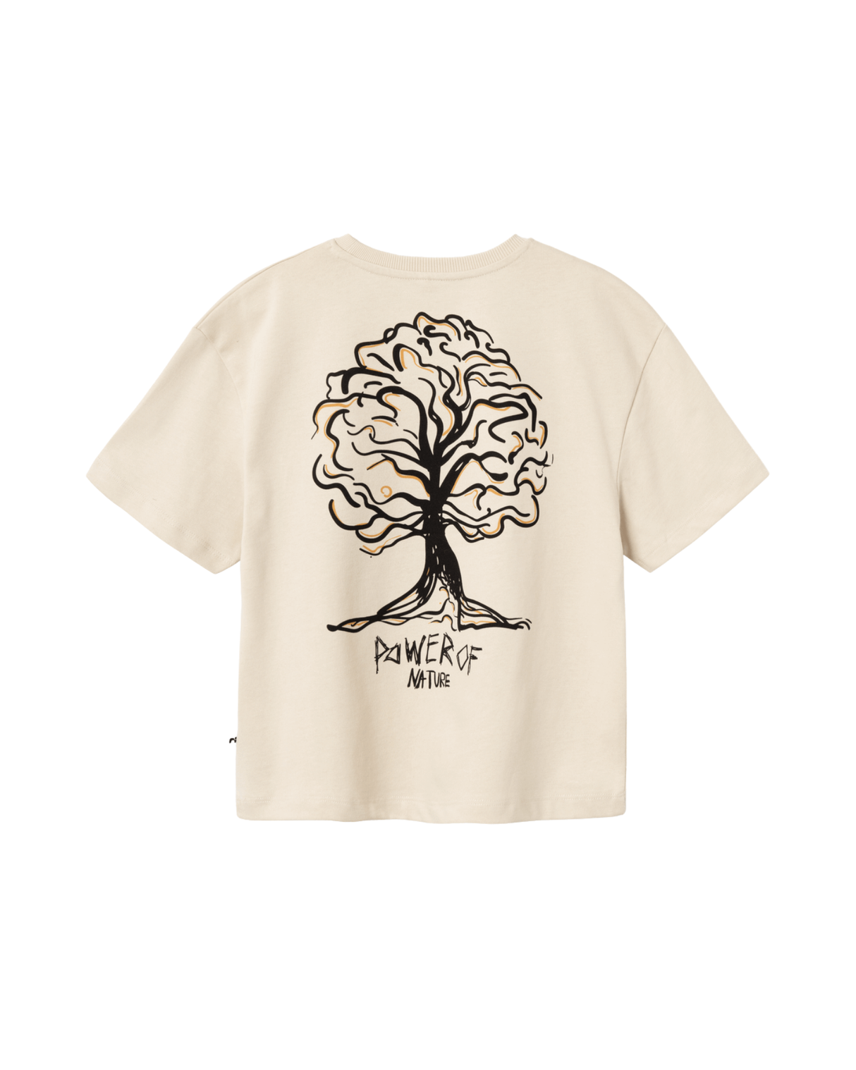 Sand - Summer Sand - Name it - T-shirt - 13234017