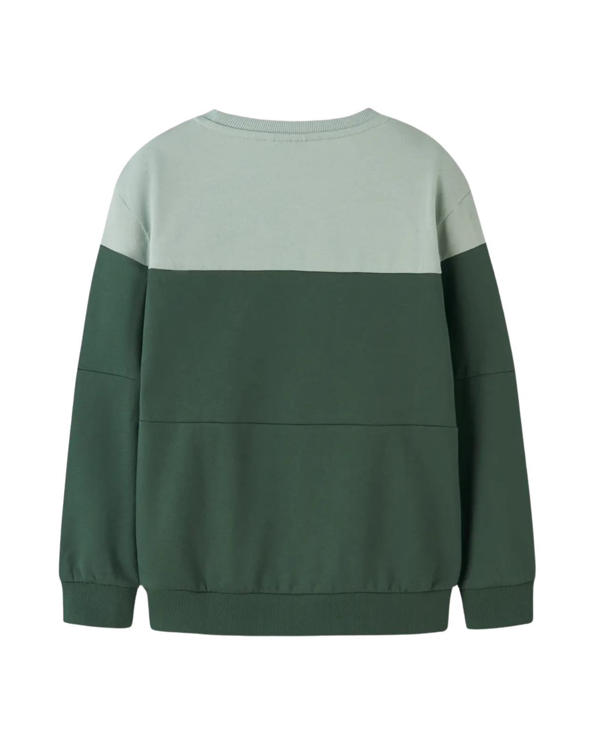 Grøn- Garden Topiary - Name it - Sweatshirt - "California" - 13234310