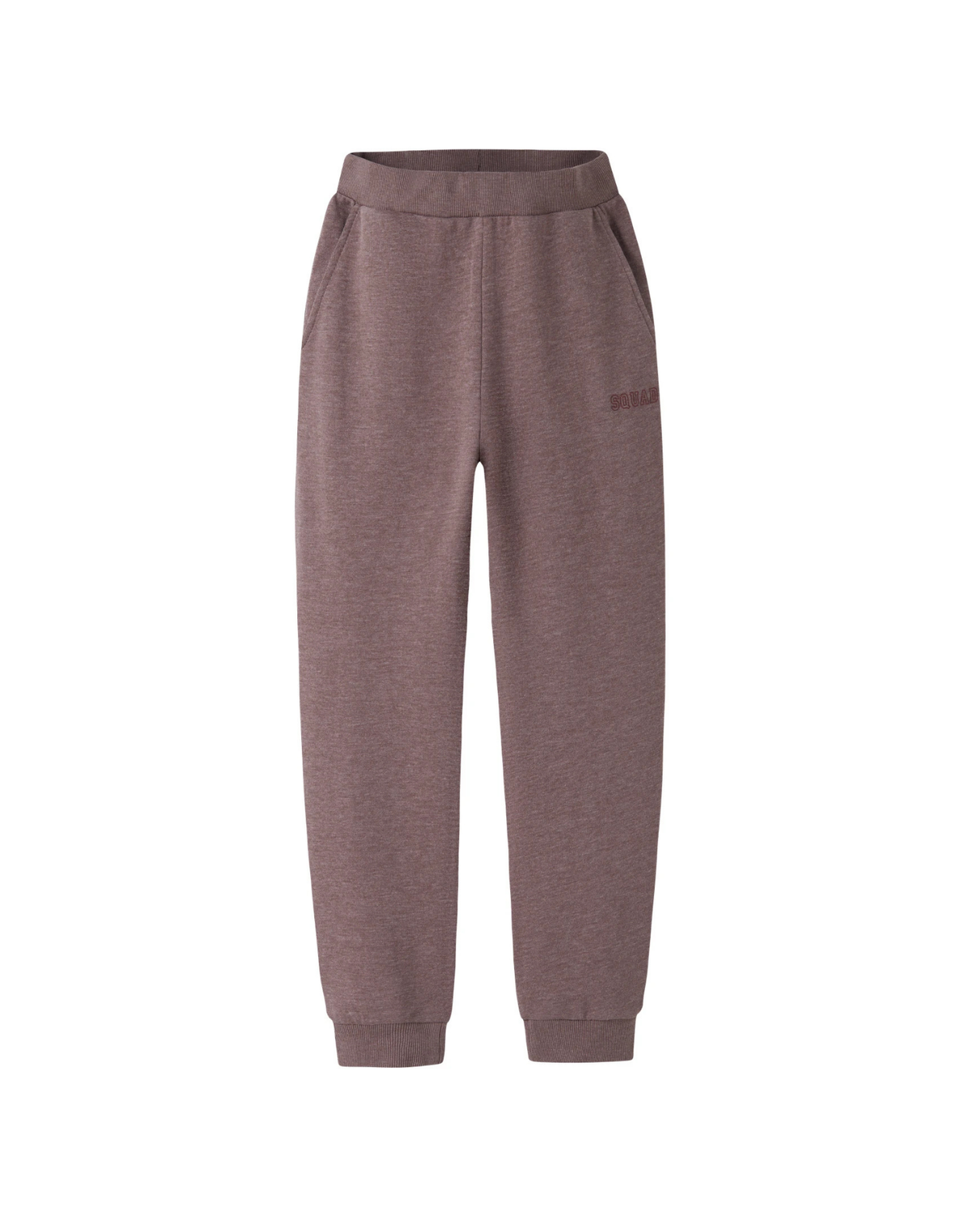Brun - Peppercorn - Name it - Sweatpants - "Squad" - 13234372