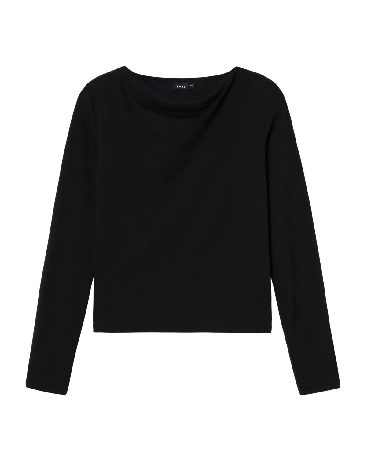 Black - Name it - long sleeve blouse - 13234437