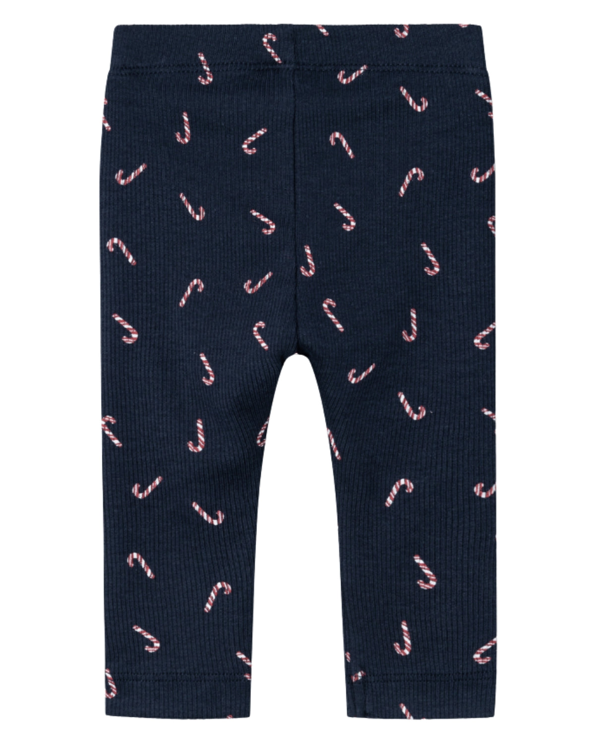 Navy - Dark Sapphir - name it - leggings - sukkerstokke - 13234487