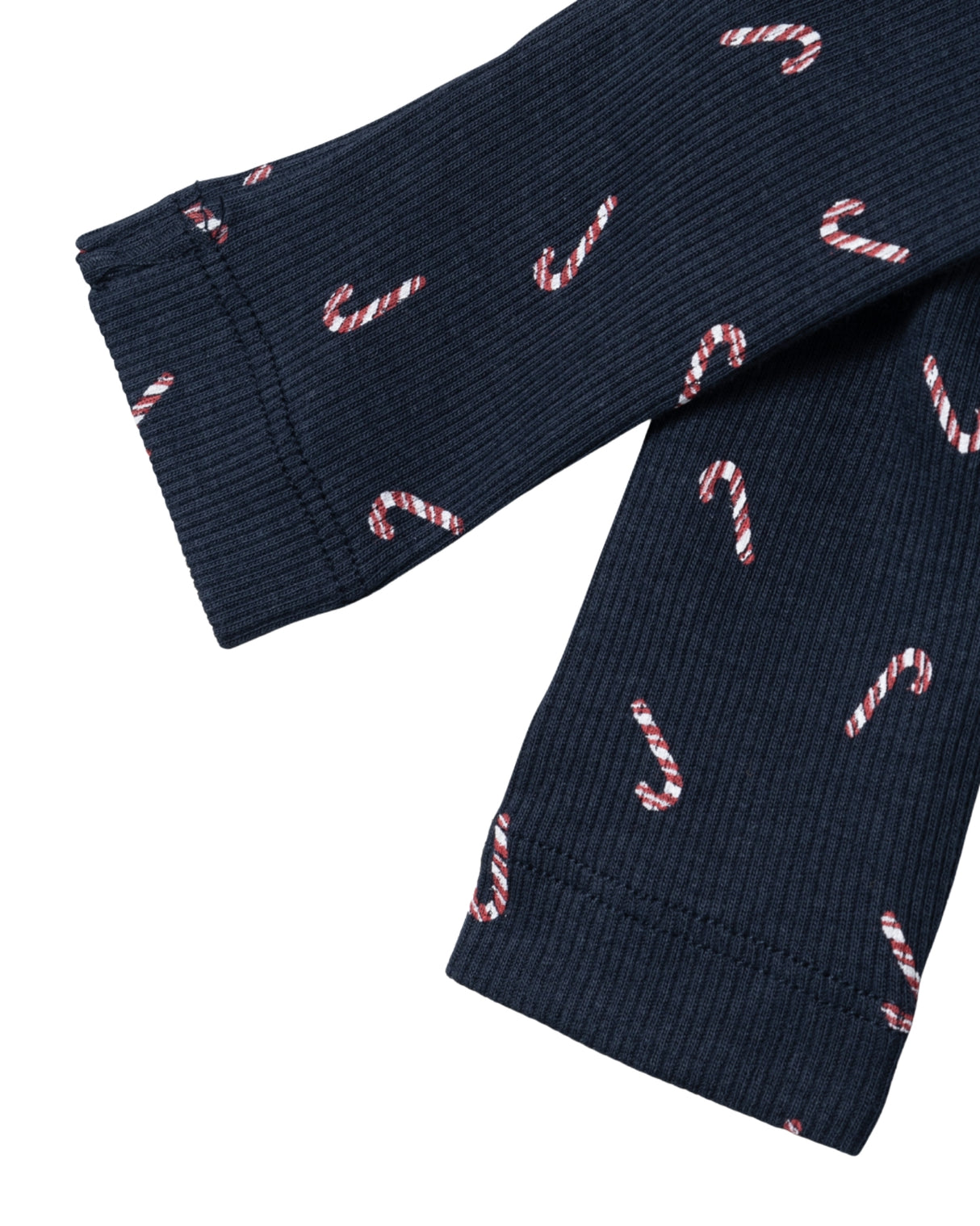 Navy - Dark Sapphir - name it - leggings - sukkerstokke - 13234487