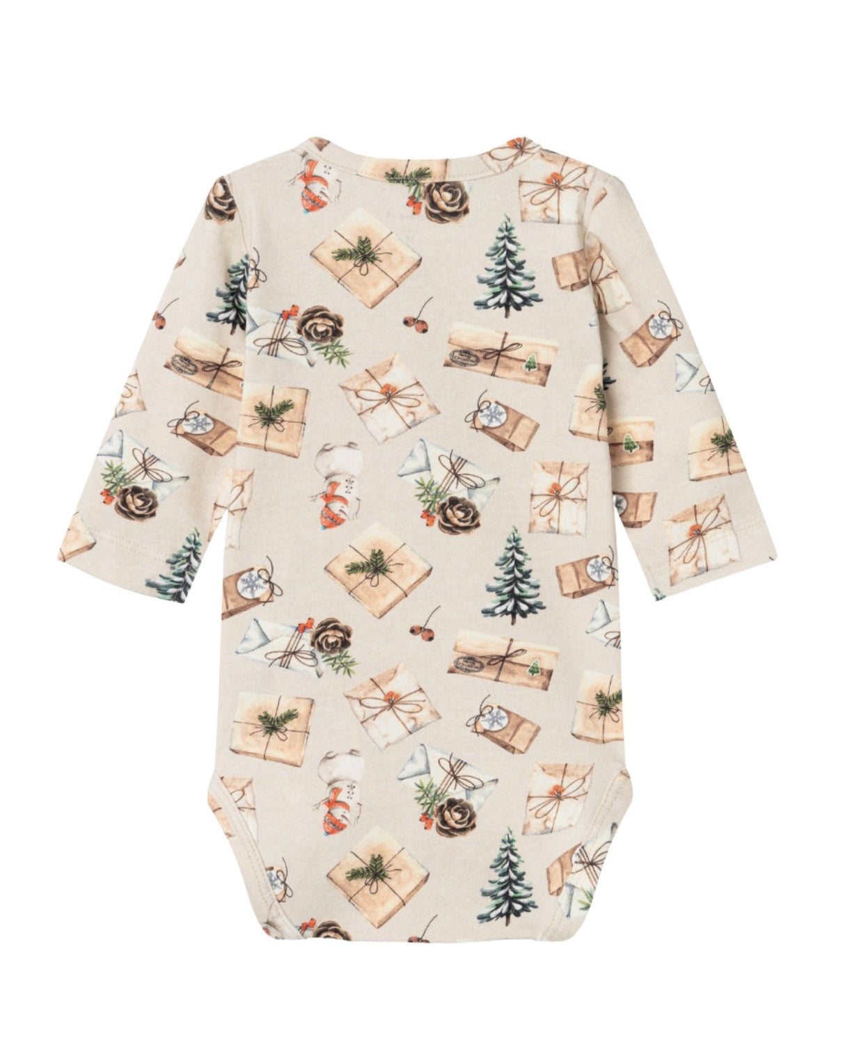 Sand - peyote melange - Name it - jule body - 13234488