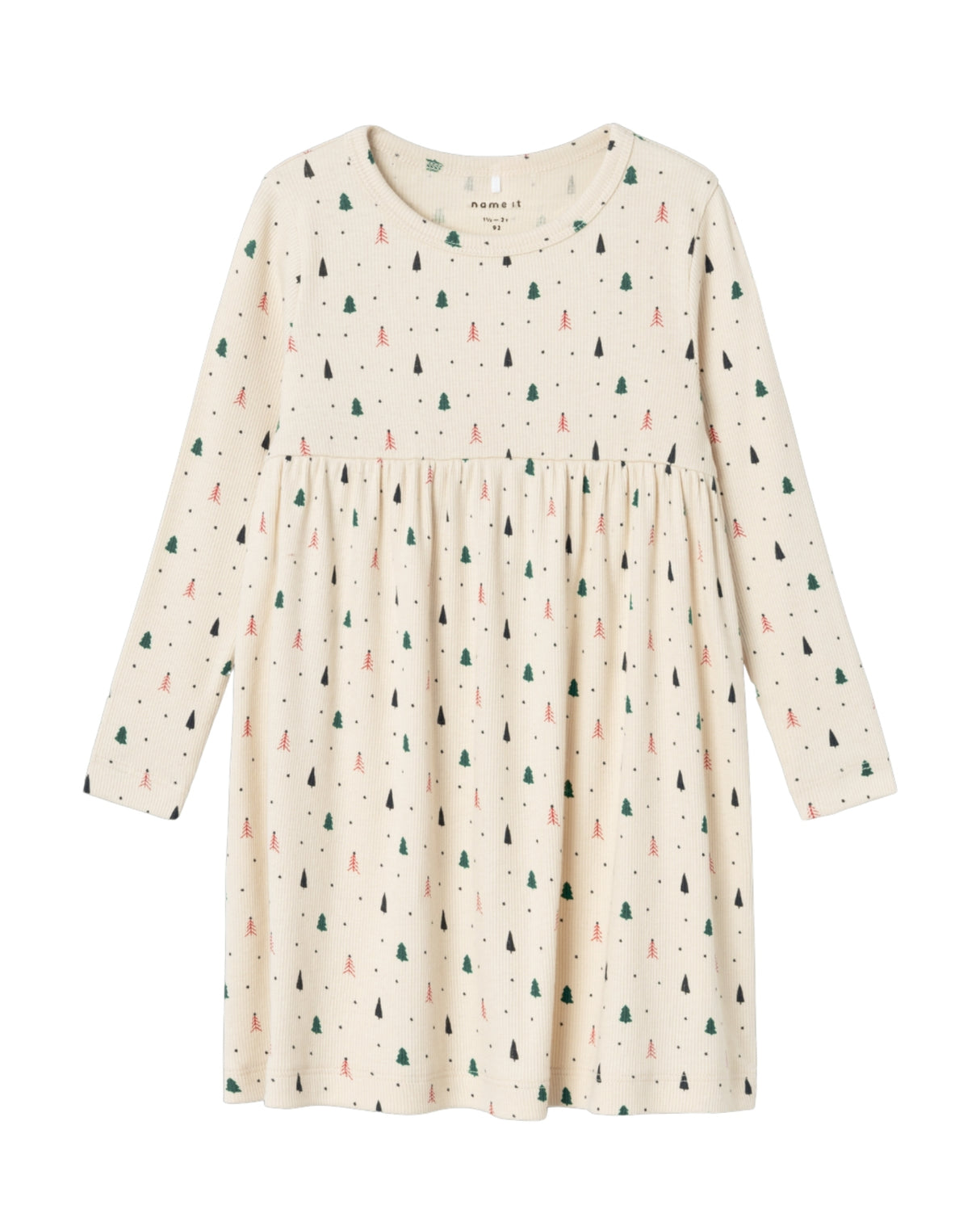 Sand -summer sand - Name it - jule kjole - 13234540