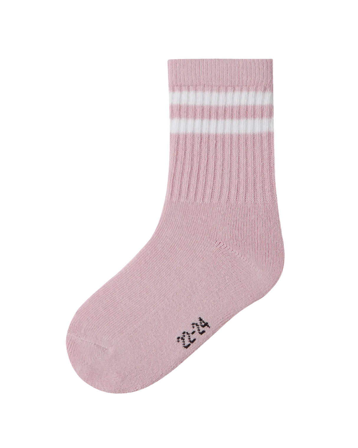 Lyserød - burnished lilac - Name it - Strømper - 13234825