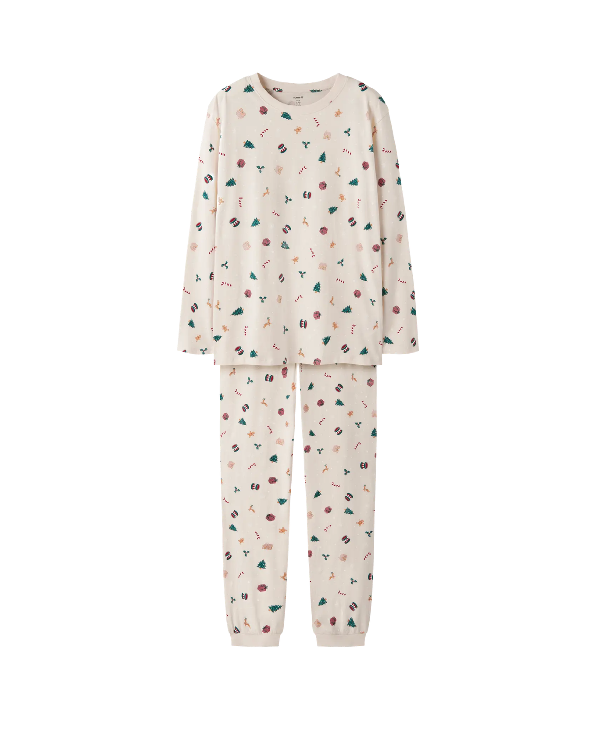 Sand - Whitecap - Name it - jule nattøj - 13234978