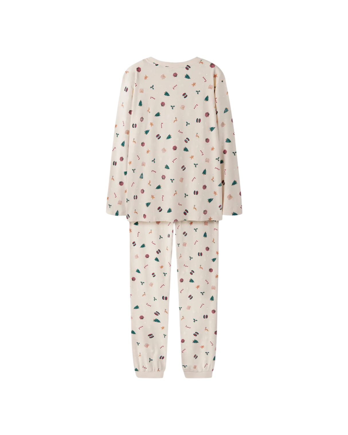 Sand - Whitecap - Name it - jule nattøj - 13234978