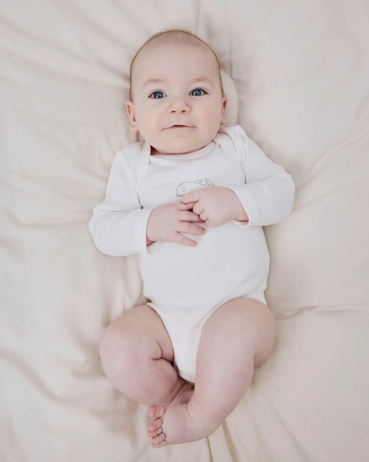 Sand - Pure Cashmere - Name it - 3-pack - Bodystocking - hval - 13235147