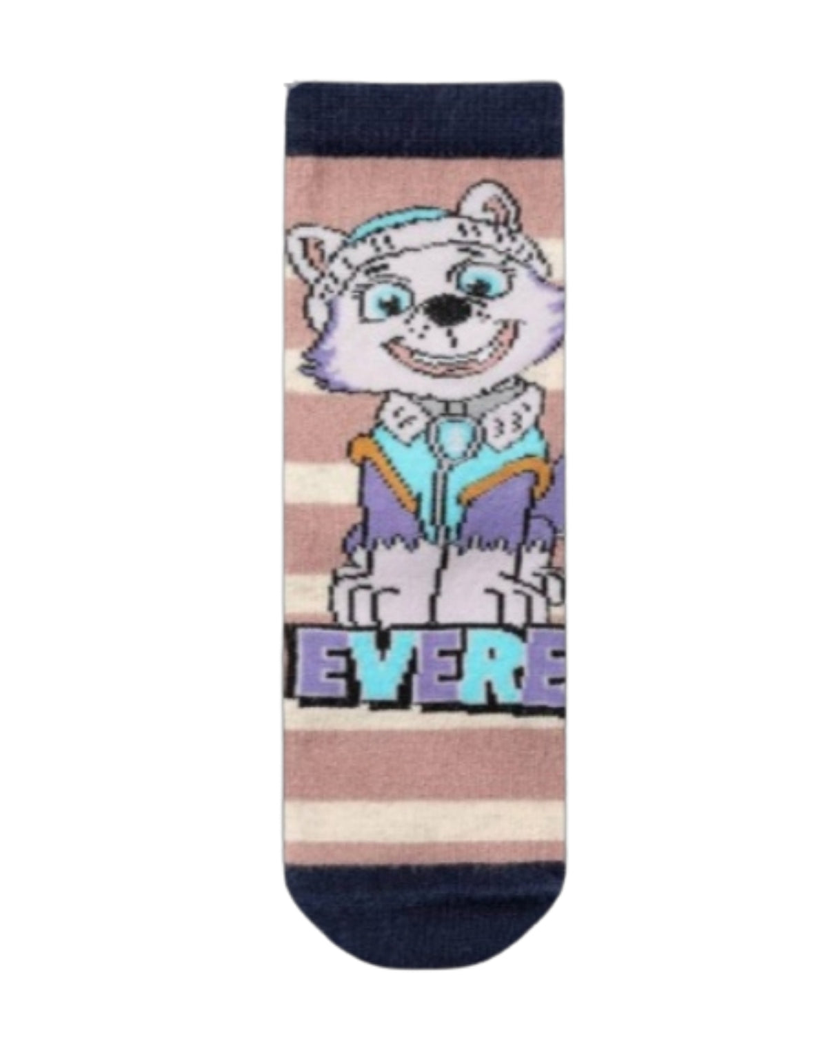 Rose - Dearville mauve - Name it - sokker - Paw Patrol - 13235369