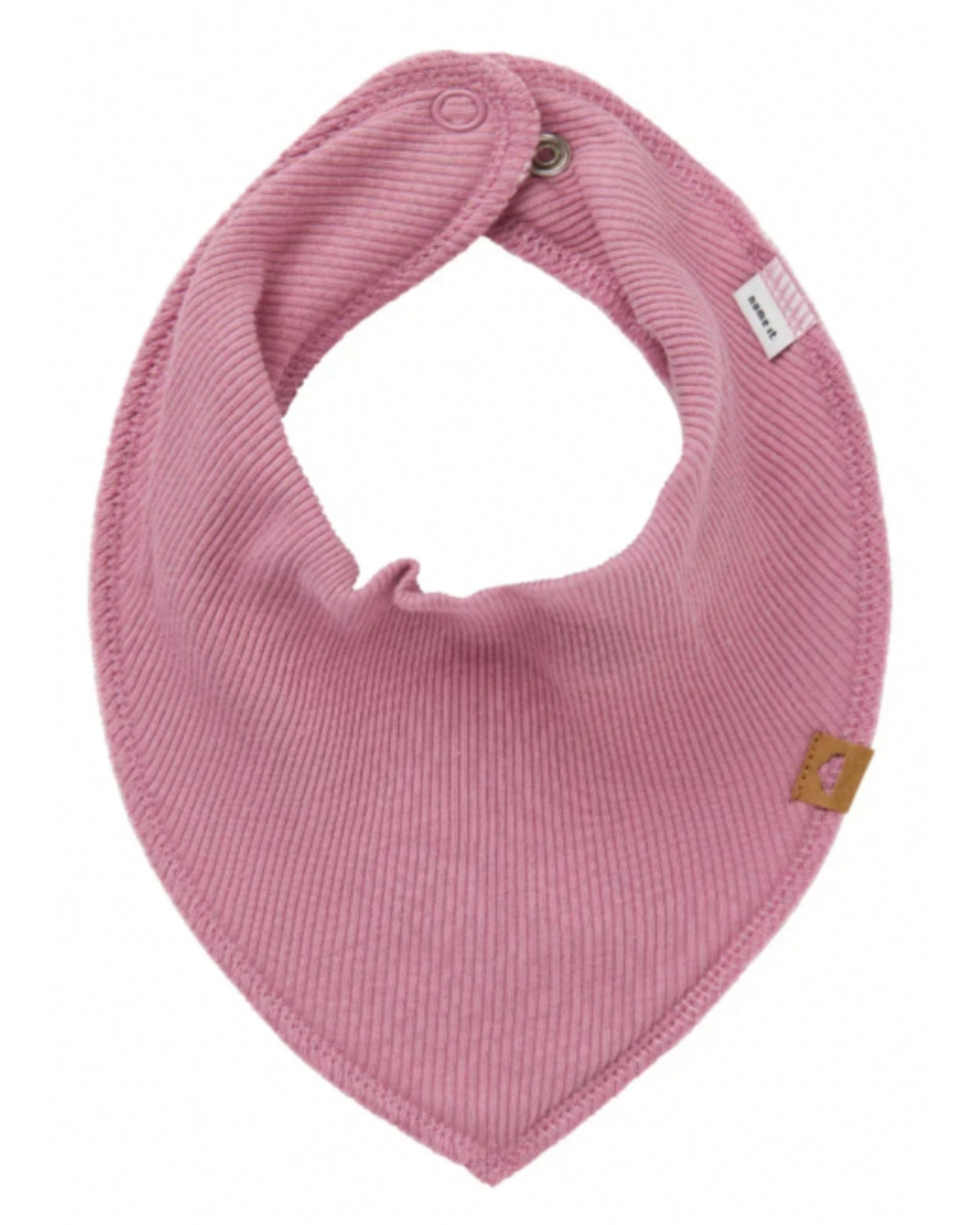 Pink - Corsage - Name it - rib - bib - 13235684