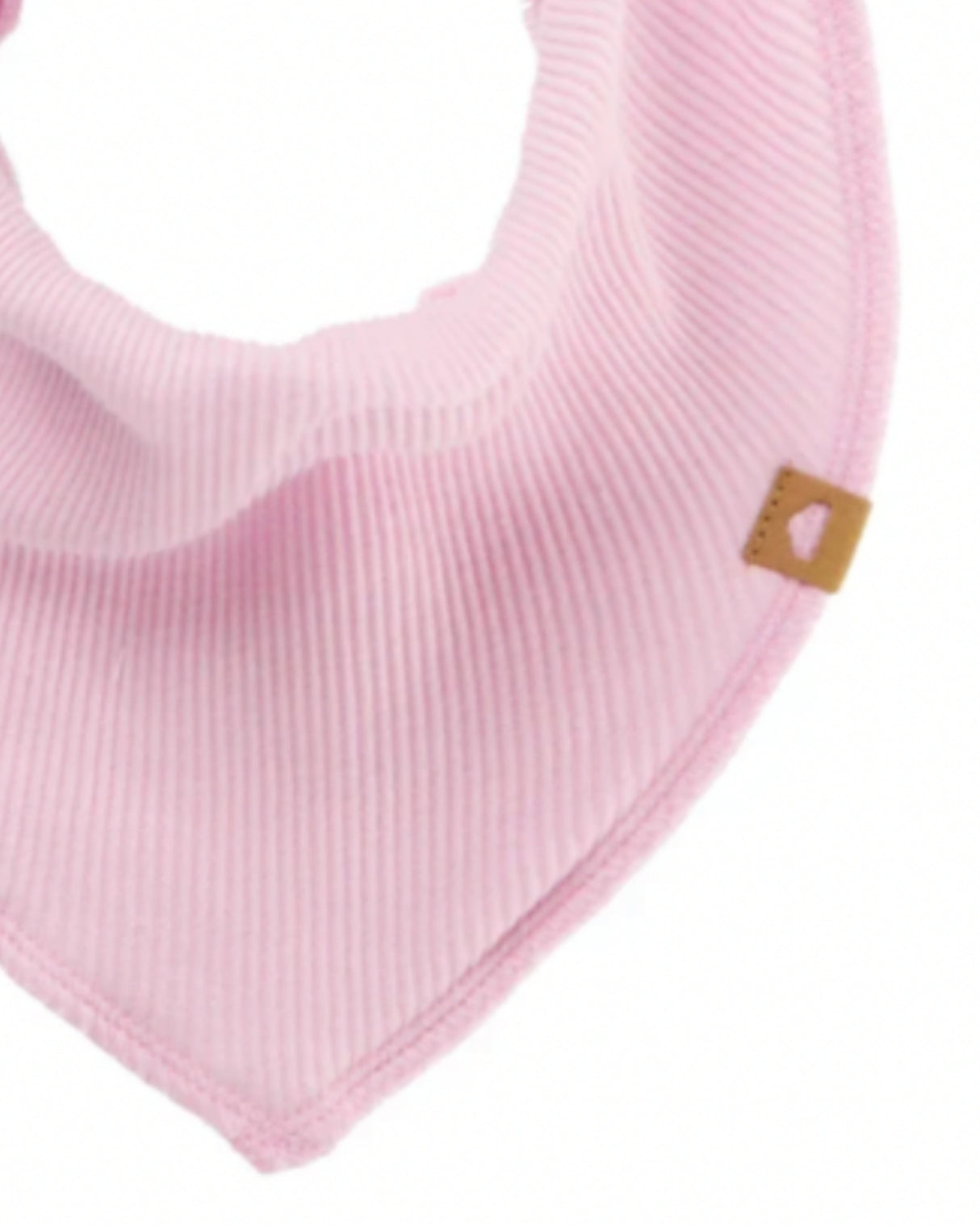 Pink - Mauve Orchid - Name it - rib - bib - 13235684