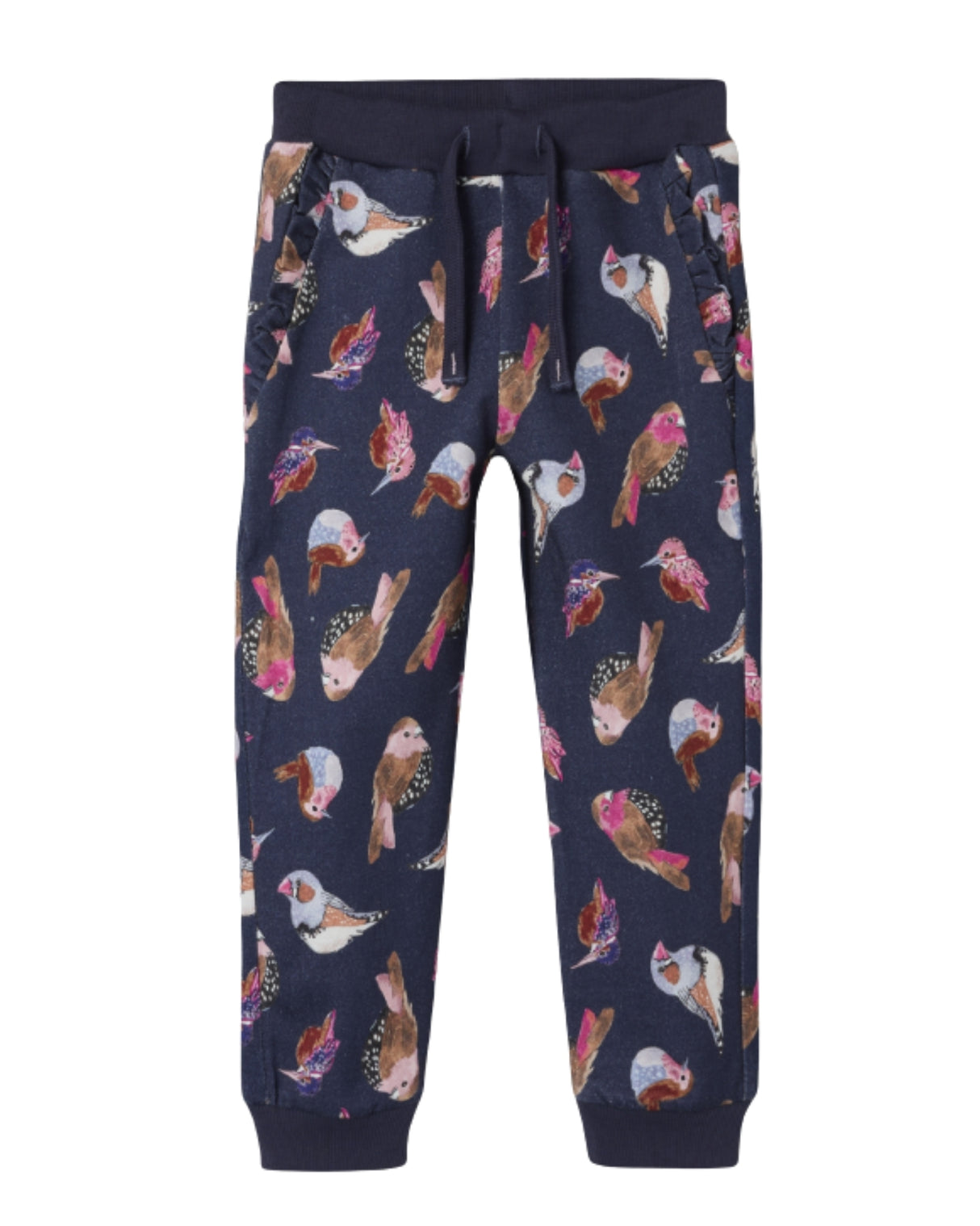 blå - peacoat - name it - sweatbuks - 13235809