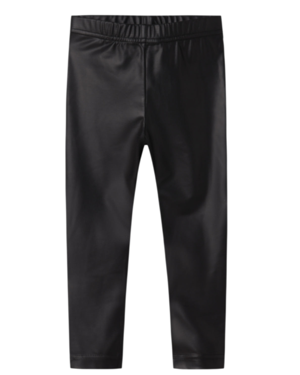 Sort - Black - Name it - leggings - skinnende - 13236059