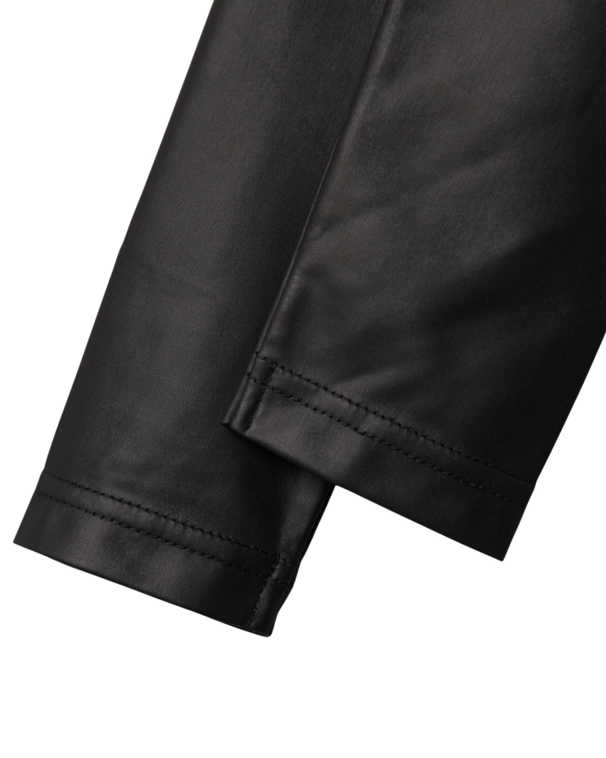 Sort - Black - Name it - leggings - skinnende - 13236059