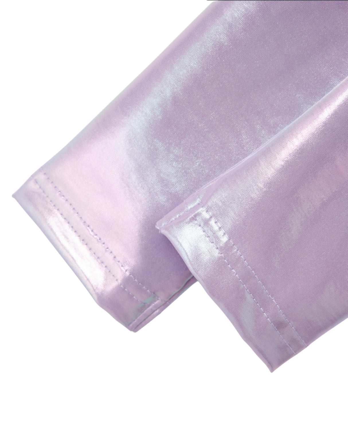 Silver lilla - Name it - leggings - 13236059