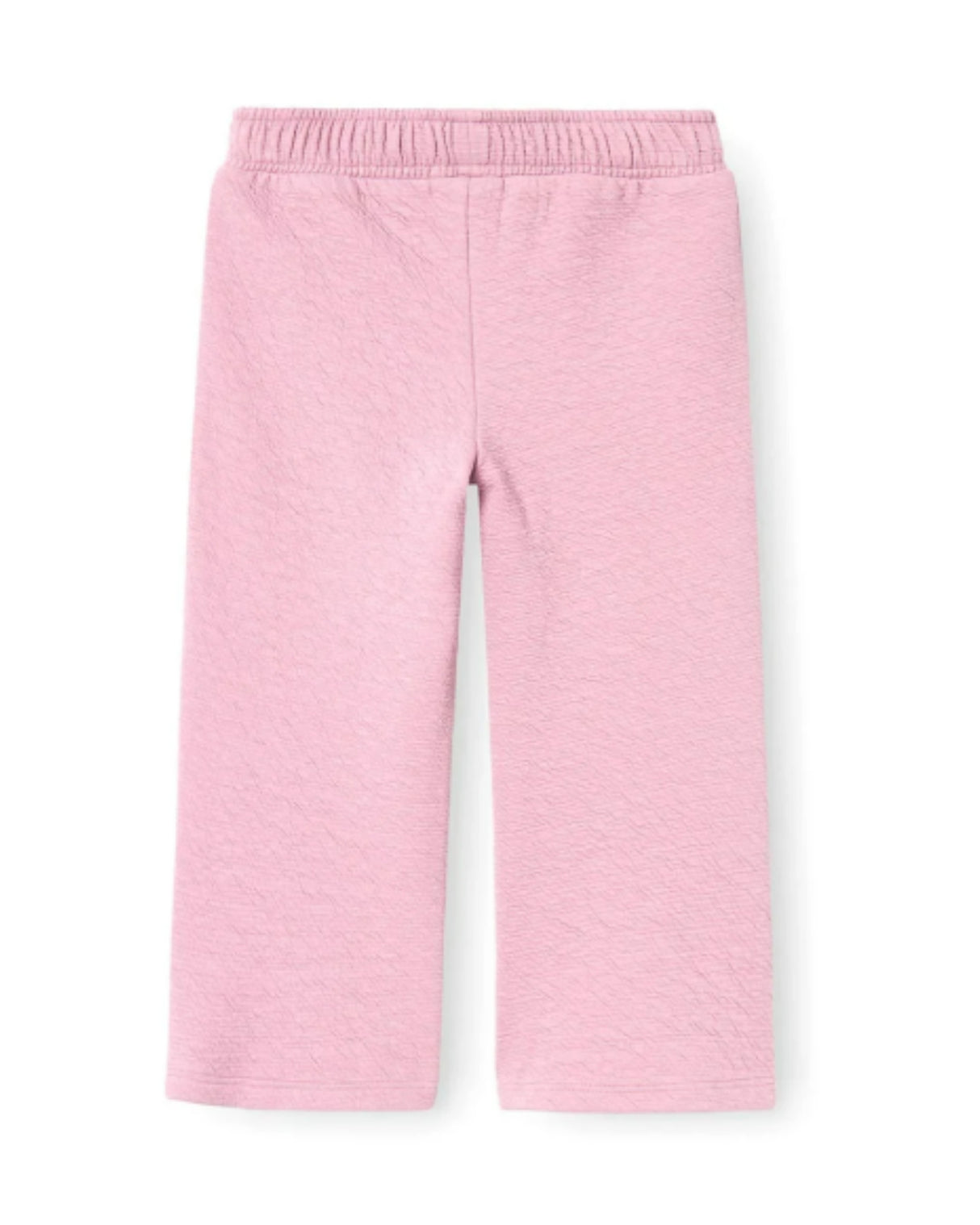 Lyserød - Mauve Orchid - Name it - bukser - vide ben - 13236062