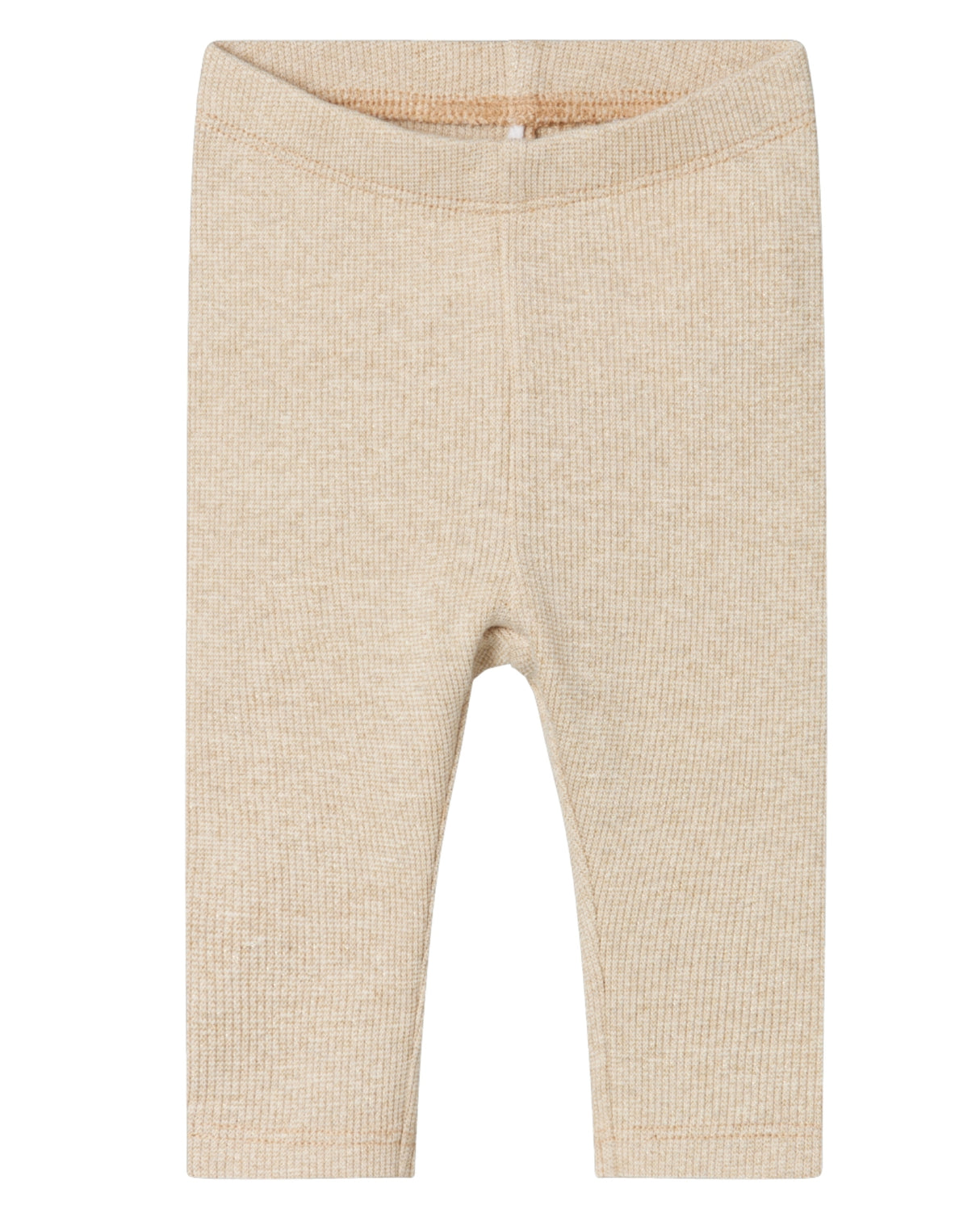 Beige - gilded beige - name it - leggings - glitter - 13236156