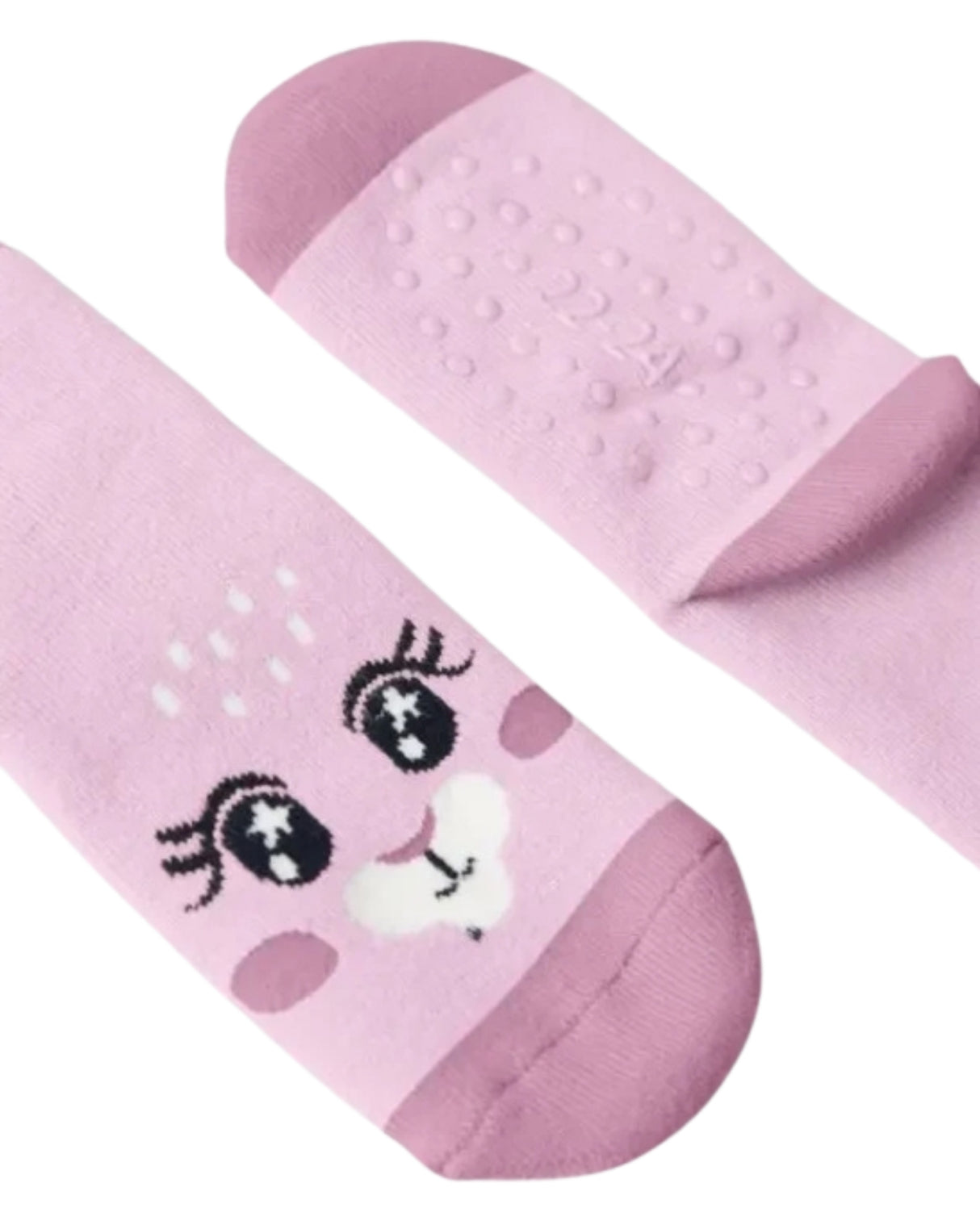 Lyserød - Corsage - name it - Strømper - 13236541