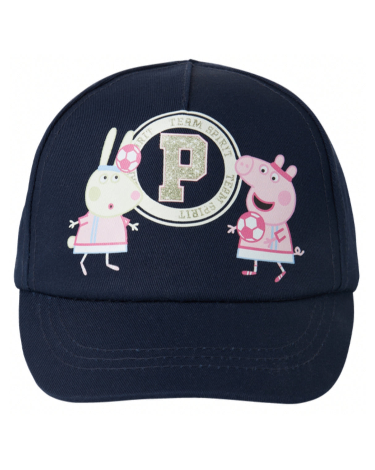 Navy - Dark Sapphire - name it - kasket - gurli gris - 13236919