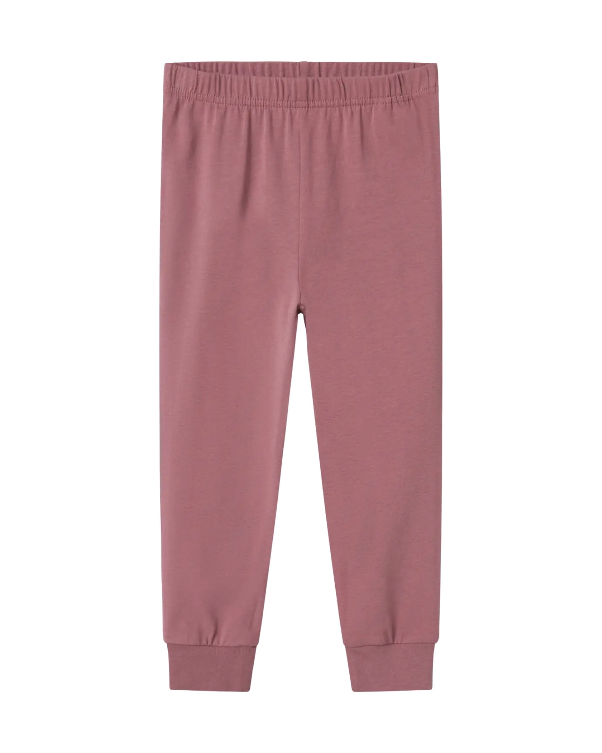 Lilla - Mauve Shaddow- Name it - Nattøjssæt - blomster - 13237033