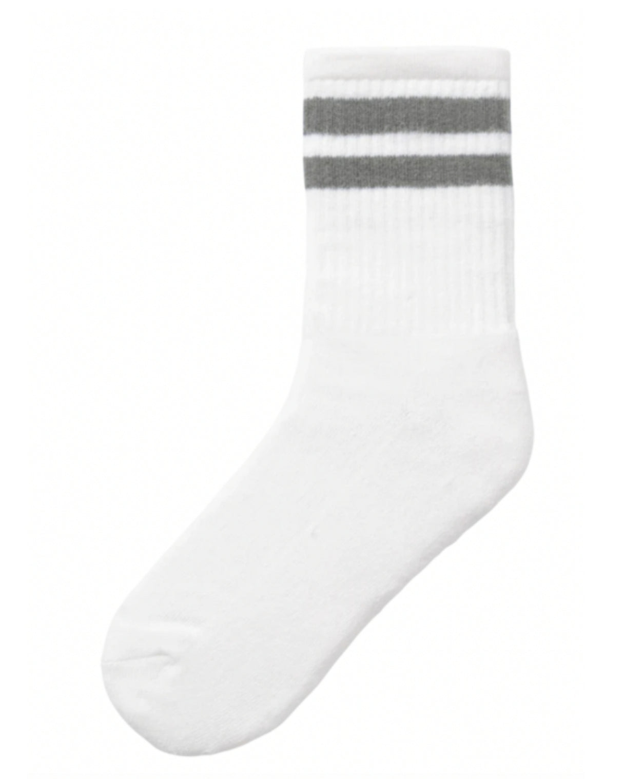 Hvid/grøn - Bright white/wild dove - name it - tennis sokker - 13237331