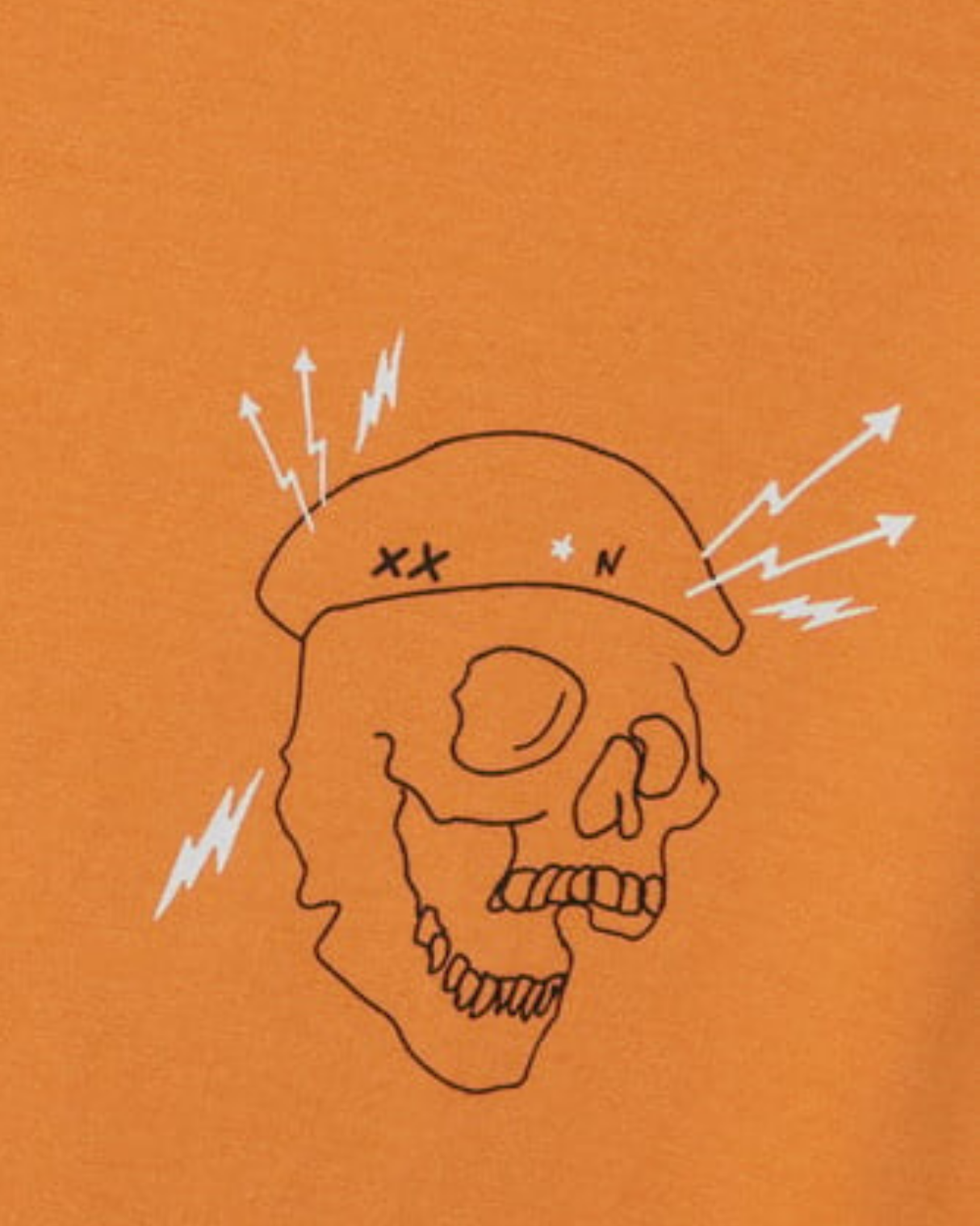 orange pop - name it - T-shirt - 13237689