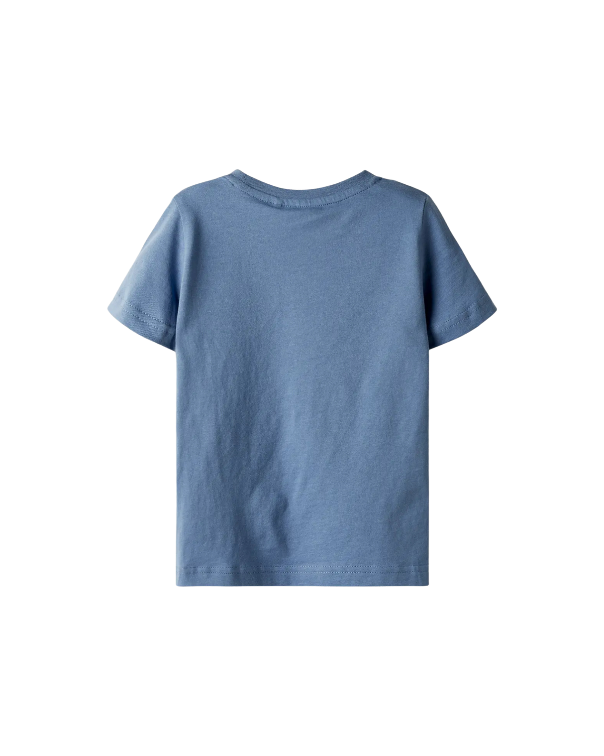 Blå - Quiet Harbor - name it - T-shirt - 13237704