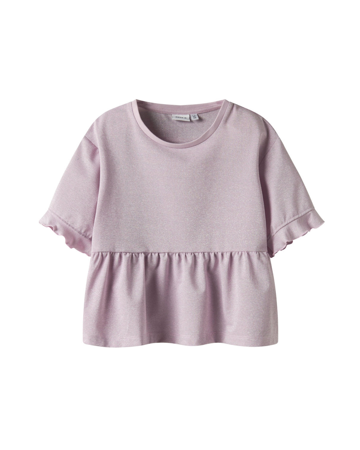 Lilla - Sweet Dream - Name it - Top - Glimmer - 13237963