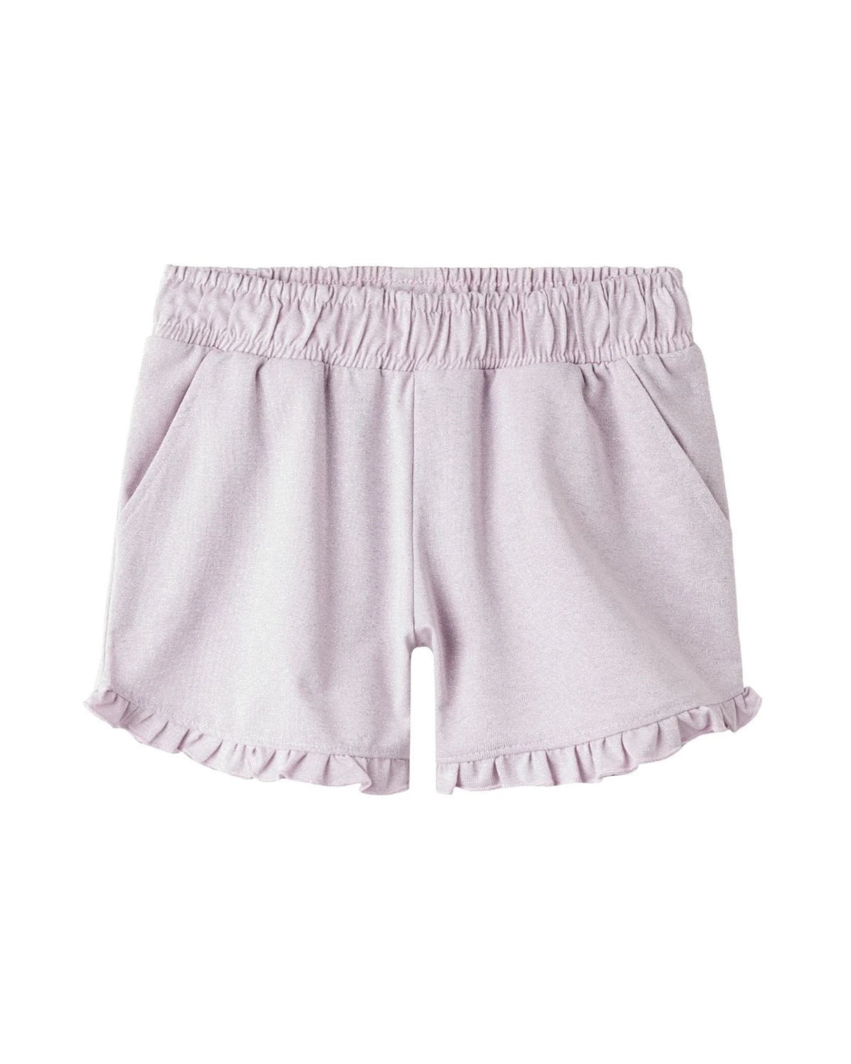 Lilla - Sweet Dreams - Name it - Shorts - Glimmer - 13237964