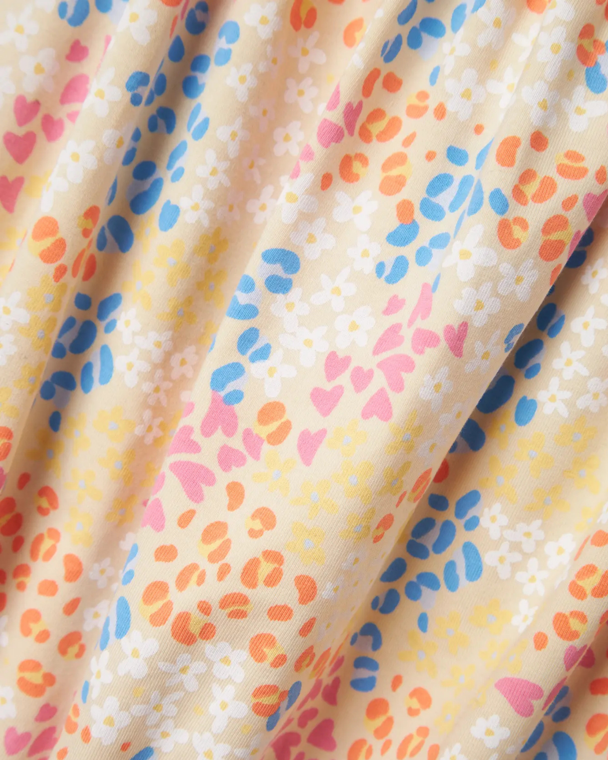 Beige - Fresh salmon - Name it - Buksedragt - 13238035