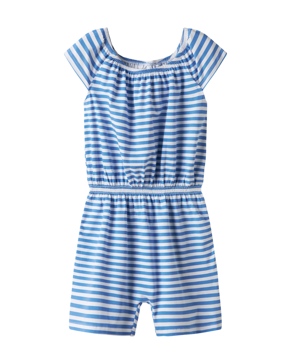 Blå - Marina - Name it - buksedragt - 13238035