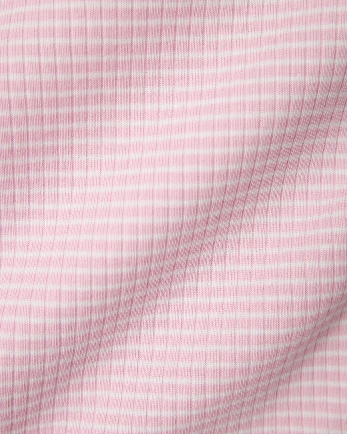 Lyserød - Sweet Dreams - Name it - T-shirt - Striber - 13238057