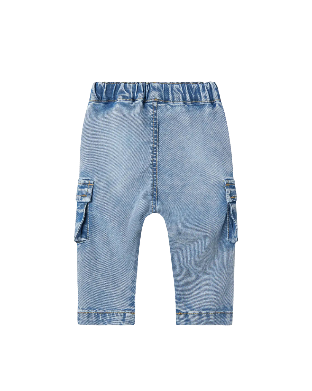 Blue - Endless Sky - Name it - Sweatshirt - 13231654