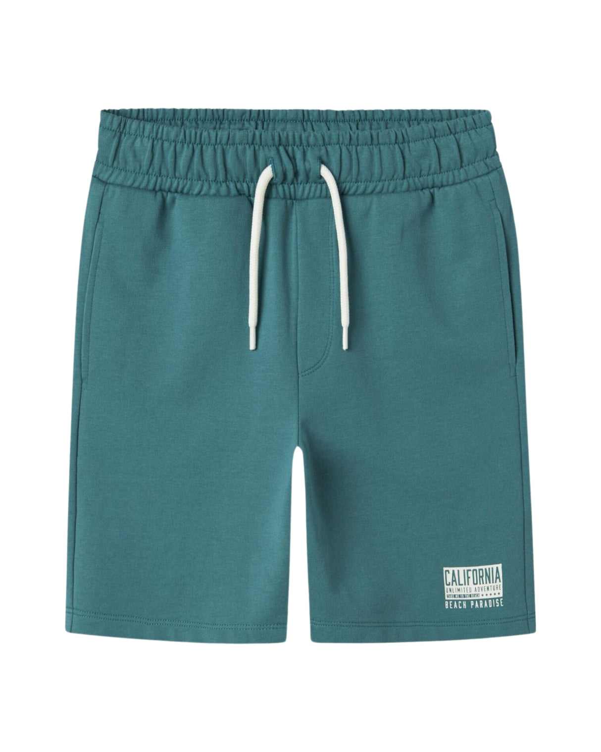 Grøn - Deep Jungle - Name it - Shorts - 13238103