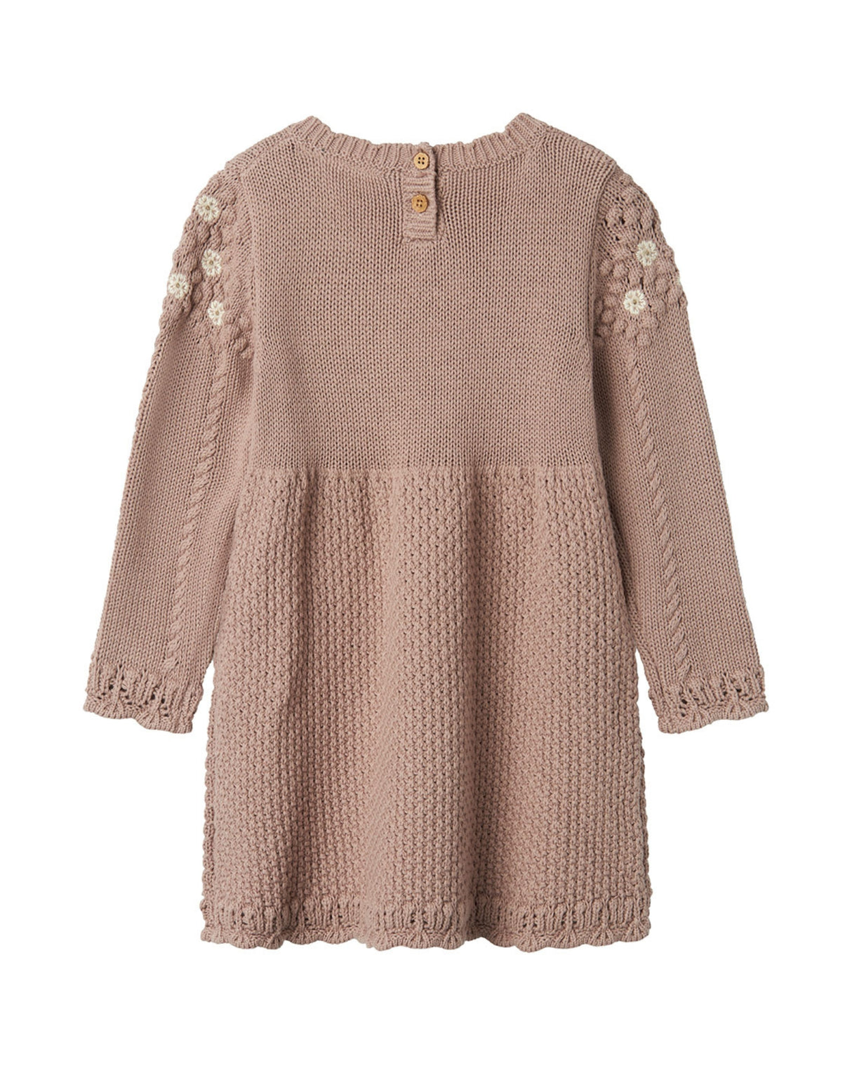 Lilla - Ethera - Lil'Atelier - Kjole - Strik - 13238360